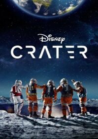 ดูหนังออนไลน์ Crater (2023)