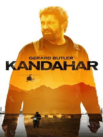 Kandahar (2023) ฝ่าสมรภูมิทรายเดือด