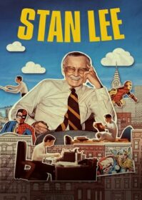 ดูหนังออนไลน์ Stan Lee (2023)