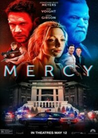 ดูหนังออนไลน์ Mercy (2023) เมอร์ซี่