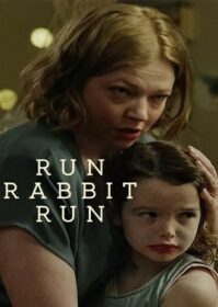 ดูหนังออนไลน์ Run Rabbit Run (2023)