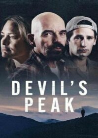 ดูหนังออนไลน์ Devil’s Peak (2023) เดวิลพีค