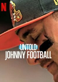 ดูหนังออนไลน์ Johnny Football (2023) จอห์นนี่ ฟุตบอล