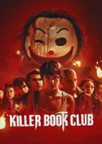 ดูหนังออนไลน์ Killer Book Club (2023) ชมรมหนังสือฆาตกร