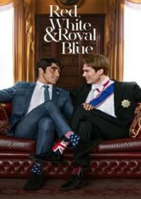 ดูหนังออนไลน์ Red White & Royal Blue (2023) เรด ไวท์ & รอยัล บลู รักของผมกับเจ้าชาย