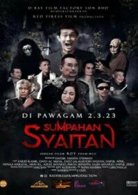 ดูหนังออนไลน์ Satan’s Curse (Sumpahan Syaitan)(2023) สาปซาตาน
