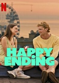 ดูหนังออนไลน์ Happy Ending (2023) แฮปปี้ เอนดิ้ง