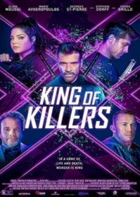 ดูหนังออนไลน์ King of Killers (2023) ราชานักฆ่า