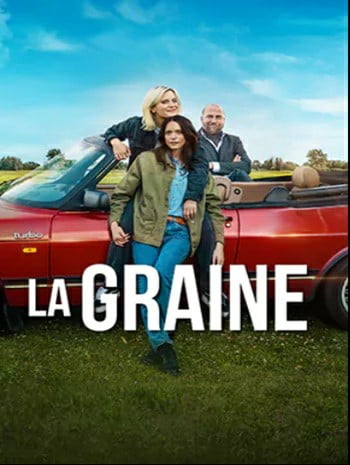 La graine (2023)