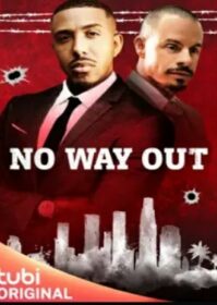 ดูหนังออนไลน์ No Way Out (2023)