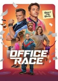 ดูหนังออนไลน์ Office Race (2023)