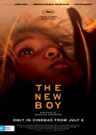 ดูหนังออนไลน์ The New Boy (2023)