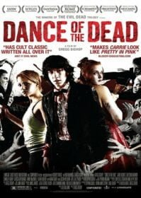 ดูหนังออนไลน์ Dance of the Dead (2008) คืนสยองล้างบางซอมบี้