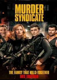 ดูหนังออนไลน์ Murder Syndicate (2023)