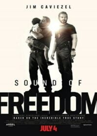 ดูหนังออนไลน์ Sound of Freedom (2023) เสียงแห่งอิสรภาพ