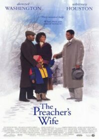 ดูหนังออนไลน์ The Preacher’s Wife (1996)