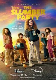 ดูหนังออนไลน์ The Slumber Party (2023) ปาร์ตี้สลัมเบอร์