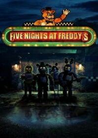 ดูหนังออนไลน์ Five Nights at Freddy’s (2023) คืนสยองที่เฟรดดี้