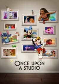 ดูหนังออนไลน์ Once Upon a Studio (2023) กาลครั้งหนึ่ง ณ สตูดิโอ