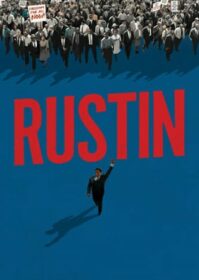 ดูหนังออนไลน์ Rustin (2023) รัสติน
