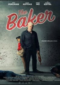 ดูหนังออนไลน์ The Baker (2023)