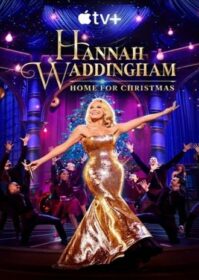 ดูหนังออนไลน์ Hannah Waddingham Home for Christmas (2023)