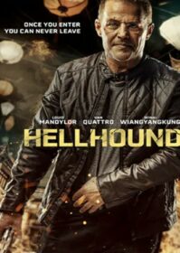 ดูหนังออนไลน์ Hellhound (2024)