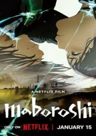 ดูหนังออนไลน์ Maboroshi (2024) มาโบโรชิ