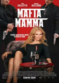 ดูหนังออนไลน์ Mafia Mamma (2023) มาเฟีย มัมมา