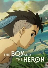 ดูหนังออนไลน์ The Boy and the Heron (2023) เด็กชายกับนกกระสา