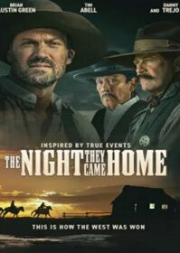 ดูหนังออนไลน์ The Night They Came Home (2024)