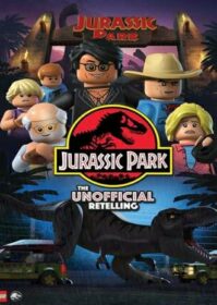 ดูหนังออนไลน์ LEGO Jurassic Park The Unofficial Retelling (2023)