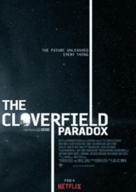 ดูหนังออนไลน์ The Cloverfield Paradox (2018) เดอะ โคลเวอร์ฟิลด์ พาราด็อกซ์