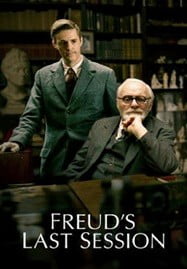 ดูหนังออนไลน์ Freud’s Last Session (2023)