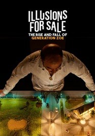 ดูหนังออนไลน์ Illusions for Sale (2024) เทคนิคขายฝันของเจเนเรชั่นโซอี้
