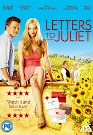 ดูหนังออนไลน์ Letters to Juliet (2010) สะดุดเลิฟ…ที่เมืองรัก