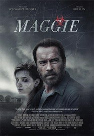 ดูหนังออนไลน์ Maggie (2015) ซอมบี้ ลูกคนเหล็ก