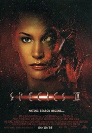 ดูหนังออนไลน์ Species 2 (1998) สปีชี่ส์ 2 สายพันธุ์มฤตยู…แพร่พันธุ์นรก