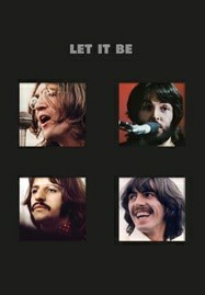 ดูหนังออนไลน์ The Beatles Let It Be (2024)