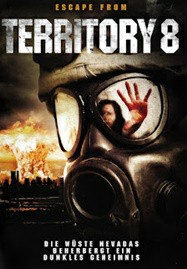 ดูหนังออนไลน์ Territory 8 (2013) เขต 8 แดนมรณะ
