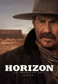 Horizon An American Saga Chapter 1 (2024) ฮอไรซัน มหากาพย์ชาติอเมริกัน ภาค 1