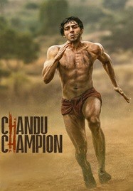 ดูหนังออนไลน์ Chandu Champion (2024) จันทราแชมป์