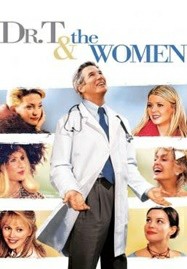 ดูหนังออนไลน์ Dr. T and the Women (2000) คุณหมอสูติฯ หัวจุ๊กกรู