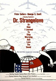 Dr.Strangelove (1964) ดร.สเตรนจ์เลิฟ