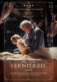 ดูหนังออนไลน์ Ghostlight (2024)