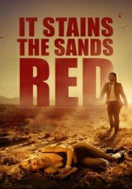 ดูหนังออนไลน์ It Stains the Sands Red (2016) ซอมบี้ทะเลทราย