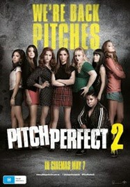 ดูหนังออนไลน์ Pitch Perfect 2 (2015) ชมรมเสียงใส ถือไมค์ตามฝัน ภาค 2