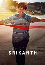 ดูหนังออนไลน์ Srikanth (2024) ศรีคานธ์