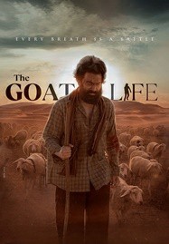 ดูหนังออนไลน์ The Goat Life (2024) คนเลี้ยงแพะ