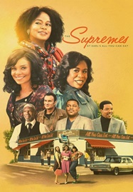 ดูหนังออนไลน์ The Supremes at Earl’s All You Can Eat (2024)